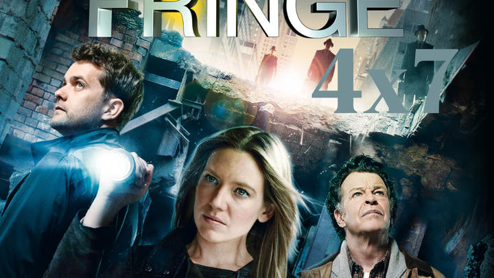 Fringe 4x7