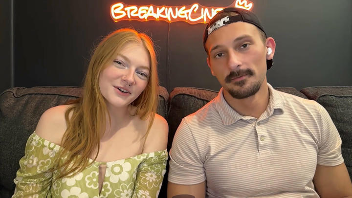 The Passion Of The Christ | FULL LENGTH REACTION