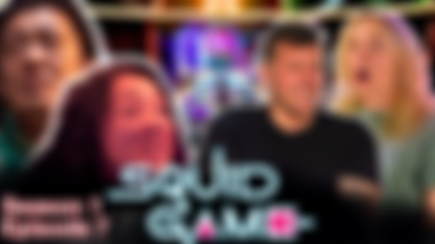 Squid Game - Season 1 - Episode 7 - TV Show