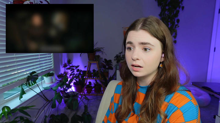 Severance - S1 E6 - Full Length Reaction!