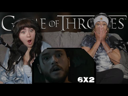 Game of Thrones 6x02 'Home' | Early Access