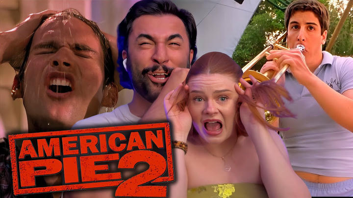 JUST TRUST ASH - American Pie 2 (2001)