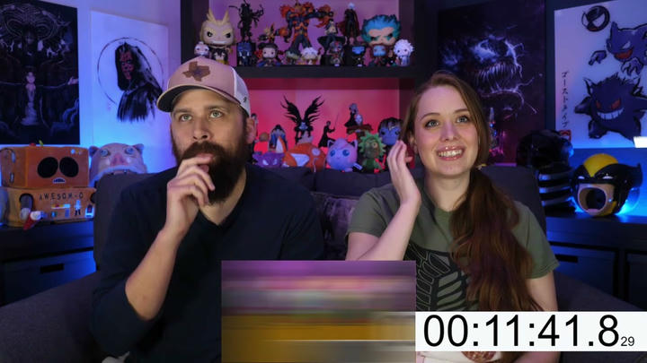 South Park Season 12 Episode 10 "Pandemic" Full Length Reaction