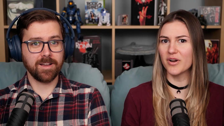 The Last Of Us: S2, Episode 4 (Day One) - Patreon Version