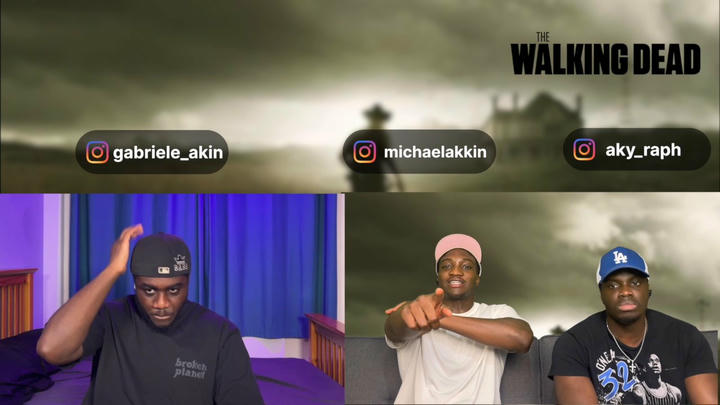 Walking Dead Season 2 Episode 9 Uncut