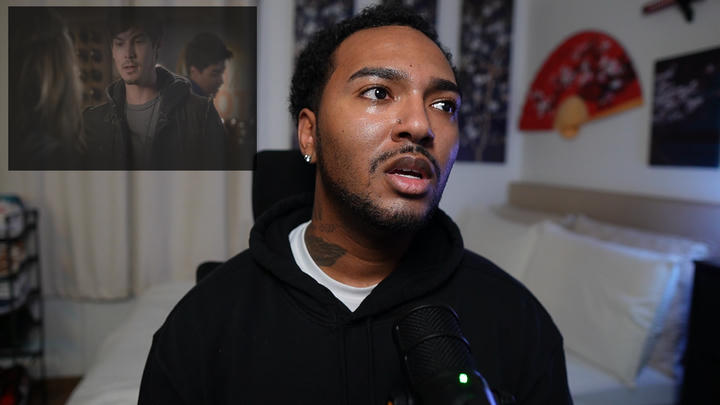 Pretty Little Liars 5x5 Reaction