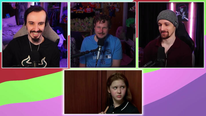 13 Going on 30 (Early Access)