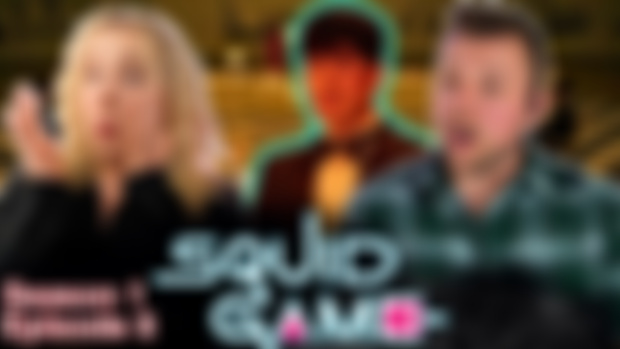 Squid Game - Season 1 - Episode 8 - TV Show
