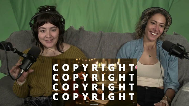 What We Do in the Shadows 5x3-4 | Watch Along