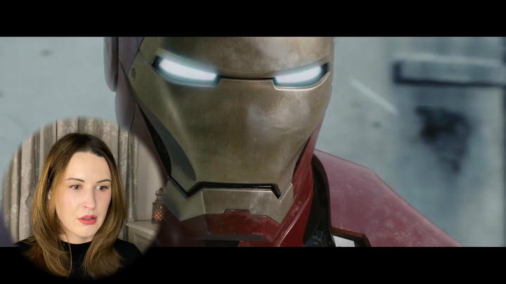 Iron Man (2008) - YouTube Reaction - Early Access