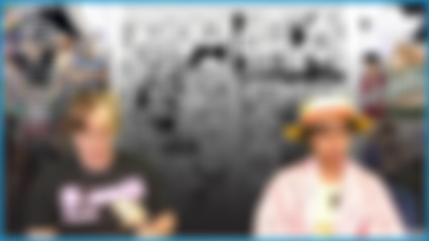 Premium Access: One Piece Read-A-Long 102