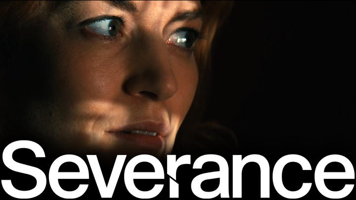 Severance Season 1 Episode 3 REACTION!! (full watch along)