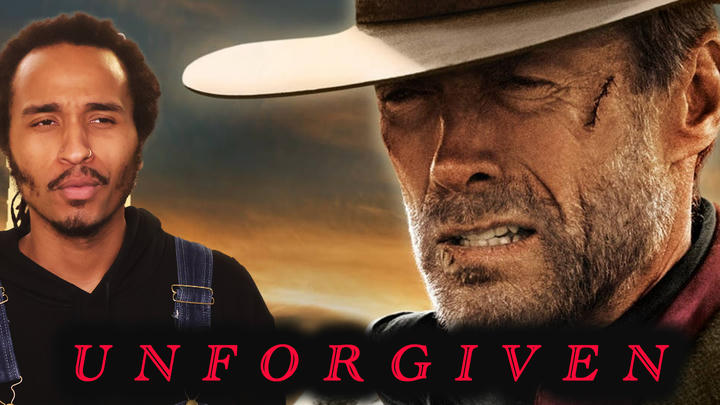 Unforgiven(1992) Full Length Reaction