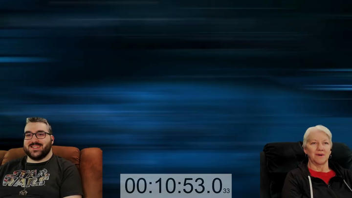 Blade: First Time Reaction