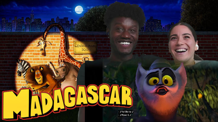 Madagascar