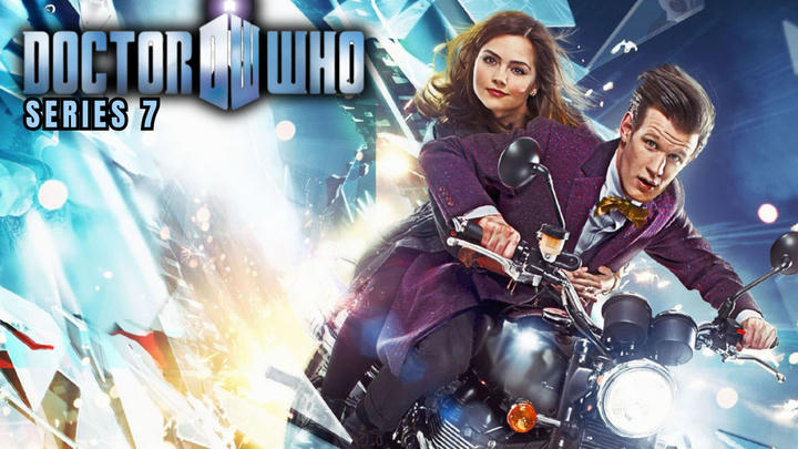 Doctor Who 7x10 "Journey to the Centre of the TARDIS" | Full Reaction