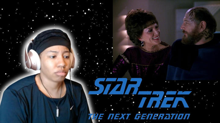 Star Trek: The Next Generation Season 4 Episode 22
