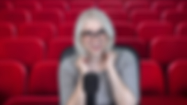 Thor Full Blurred Reaction
