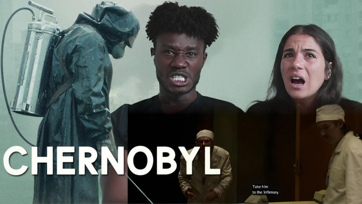 Chernobyl (Episode 1)