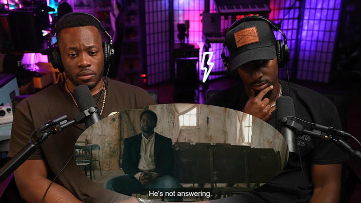 ***FIXED UPLOAD***🚨 EARLY ACCESS ALERT! 🚨From 1X3 RAW REACTION