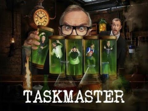 Taskmaster S19e2 UNCUT