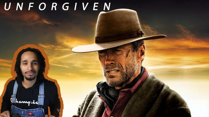 Mr. Valentine - Unforgiven (2013)