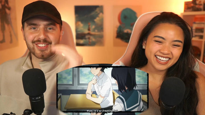 My Youth Romantic Comedy SNAFU Episode 1