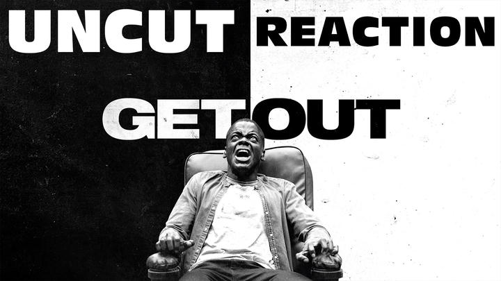 ItzWilson - Get Out (2017)