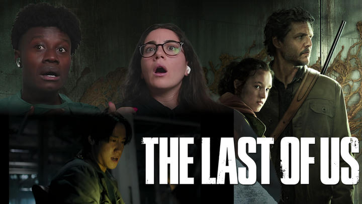 The Last of Us (Season 2 - Episode 5)