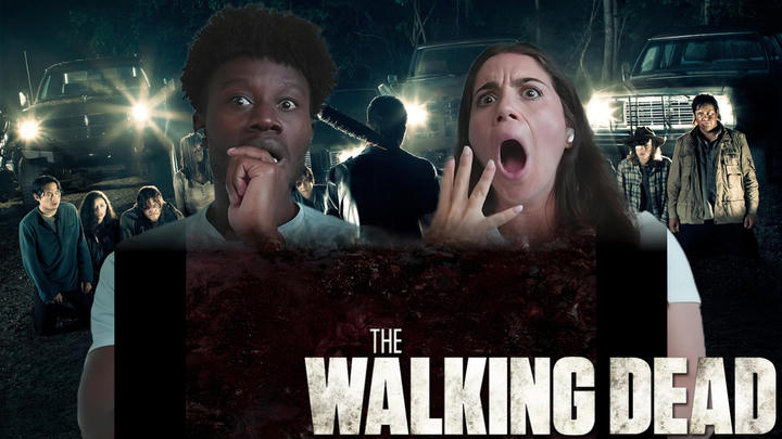 The Walking Dead (Season 7 - Episode 1)