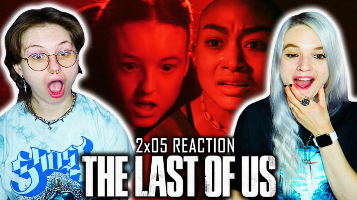 EARLY ACCESS: The Last of Us 2x05 'Feel Her Love' REACTION