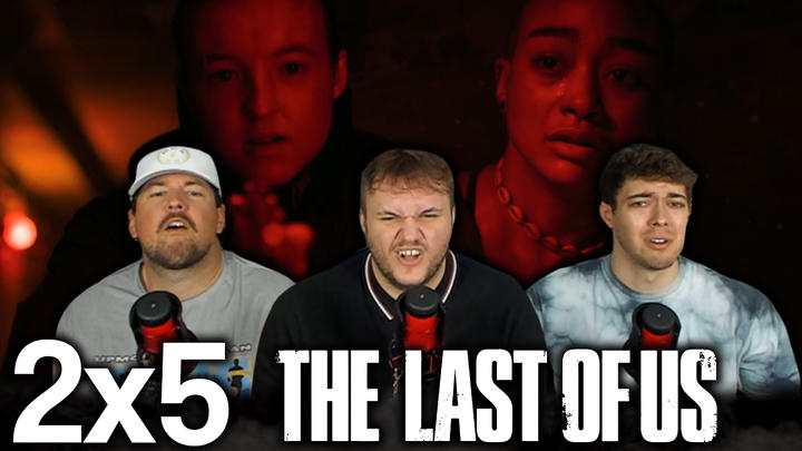 The Last of Us 2x5 'Feel Her Love' EXTRA Early Access/Watchalong
