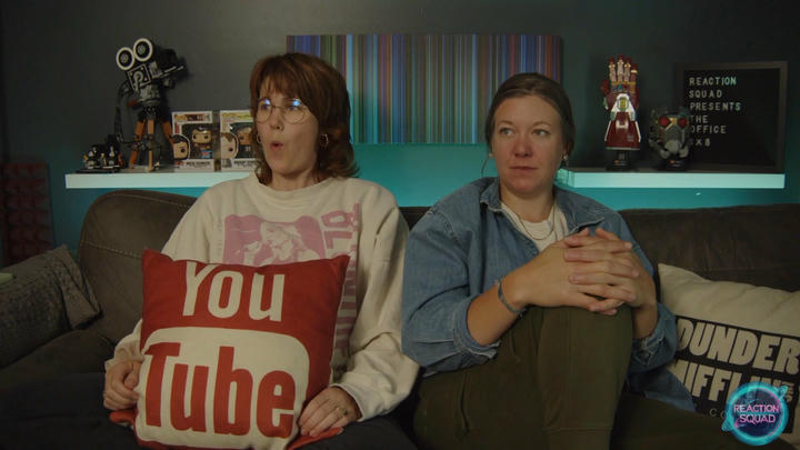 The Office | S6 E8 | Koi Pond