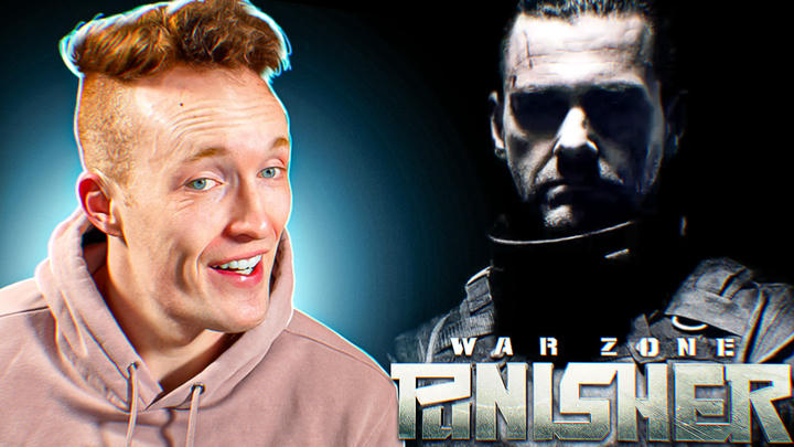 Movies in Depth - Punisher: War Zone (2008)
