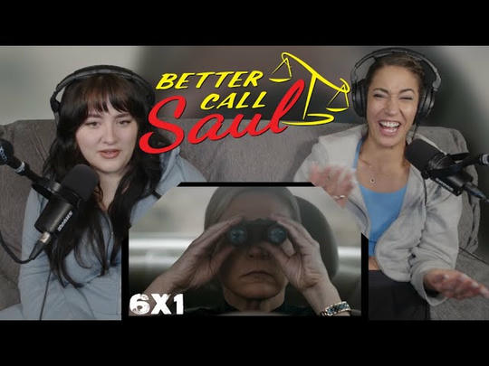 Better Call Saul 6x01 'Wine and Roses' | Early Access