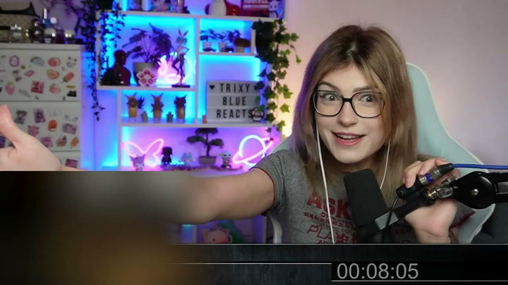 The Last Of Us 2x1 Reaction