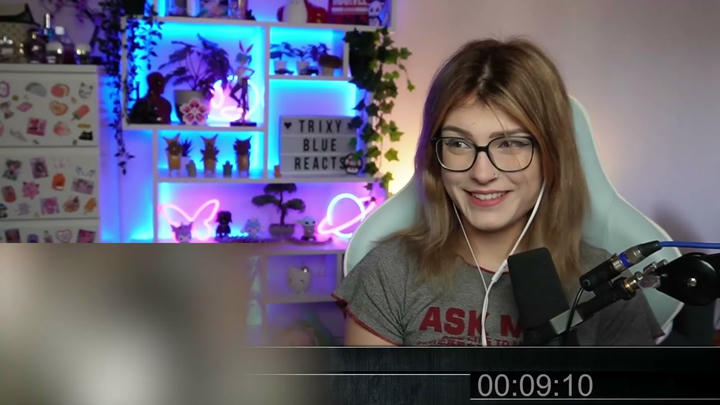 The Last Of Us 2x3 Reaction