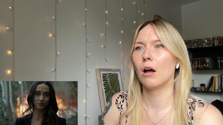 The Magicians 2x08 - "Word as Bond" FULL REACTION