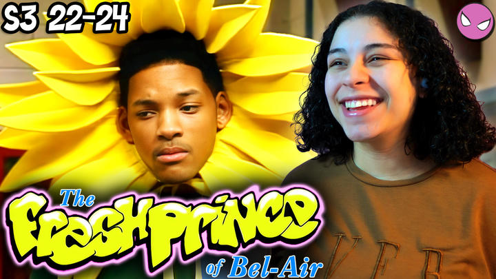 The Fresh Prince Of Bel-Air S3 EP. 22-24
