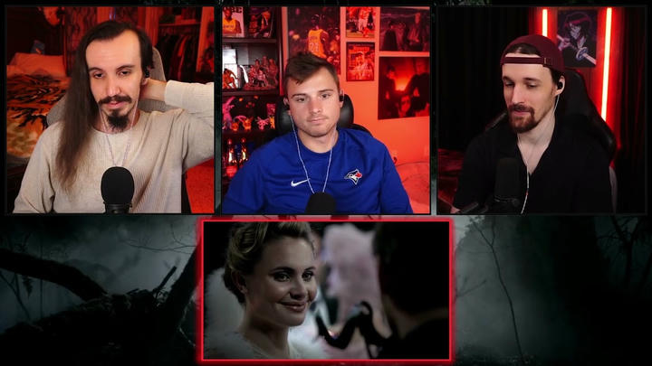 The Originals 1x3 (Early Access)