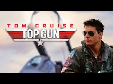 [FULL REACTION] Top Gun (1986)
