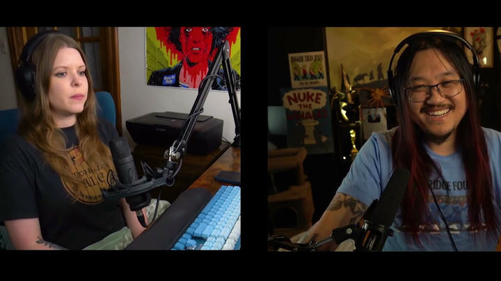 The Last of Us: 203 & 204 - Patreon Version