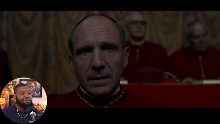 FrankFreezy - Conclave (2024)