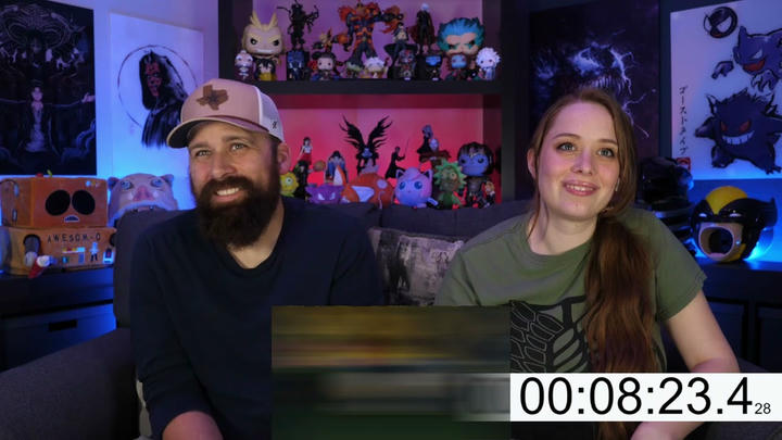 South Park Season 12 Episode 11 "Pandemic 2: The Startling" Full Length Reaction