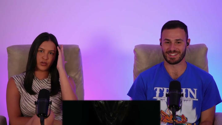 Dark 3x5 Uncut Reaction