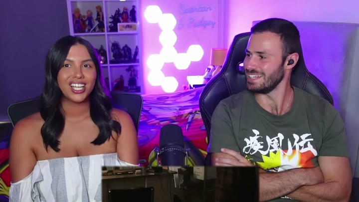 Dark 3x4 Uncut Reaction