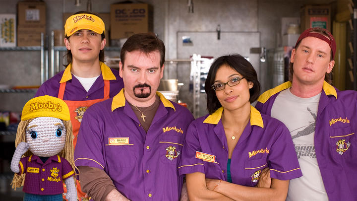 FULL WATCHALONG: Clerks 2 (2006)