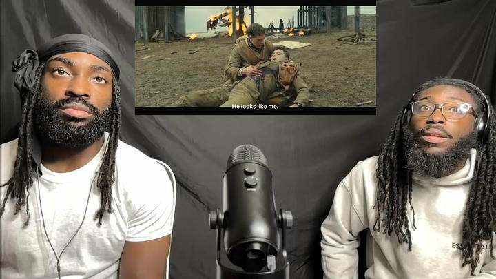 Da Kids React - 1917 (2019)