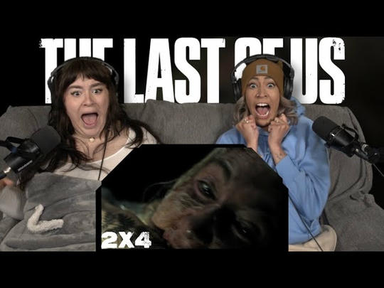 The Last of Us 2x04 'Day One' | First Time Reaction