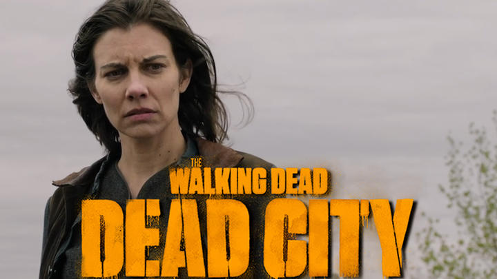 The Walking Dead: Dead City 2 Episode 2 REACTION!! (full watch along)